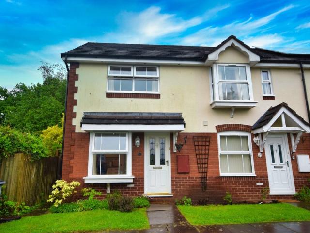 House for rent in Solihull, West Midlands