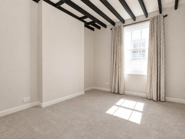 House for rent in Old Town, Guestling Green
