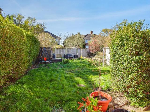 House for rent in Southey, South Yorkshire