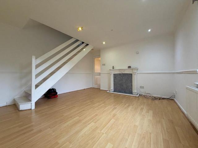 House for rent in Camperdown, North Tyneside