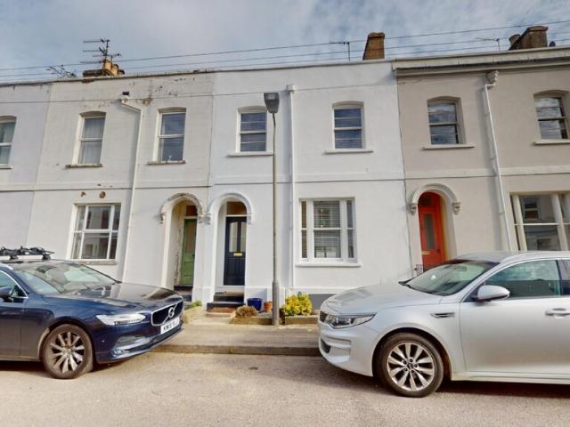 House for rent in Ewens Farm, Cheltenham