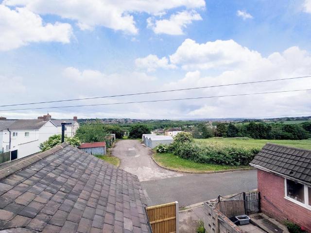 House for rent in Barrow Hill, Loundsley Green
