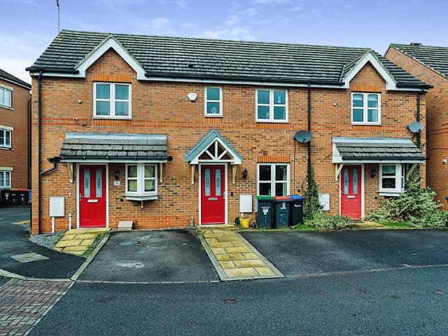 House for rent in Titchfield, Hucknall
