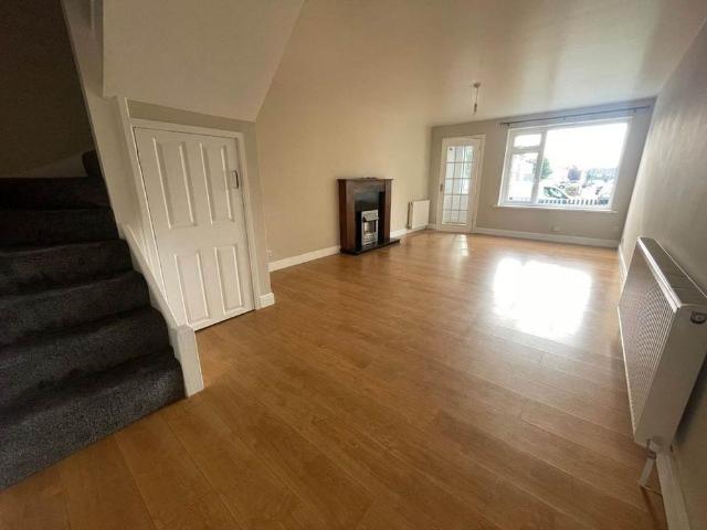 House for rent in Weston-super-mare, North Somerset
