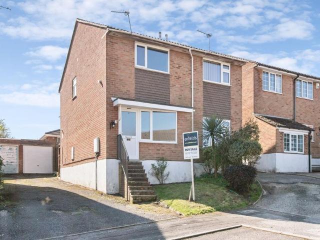 House for rent in Alderney, Poole