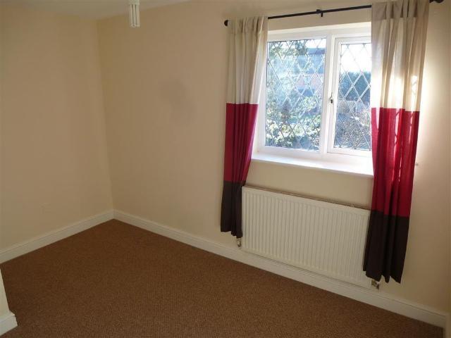House for rent in Spennells, Rushock