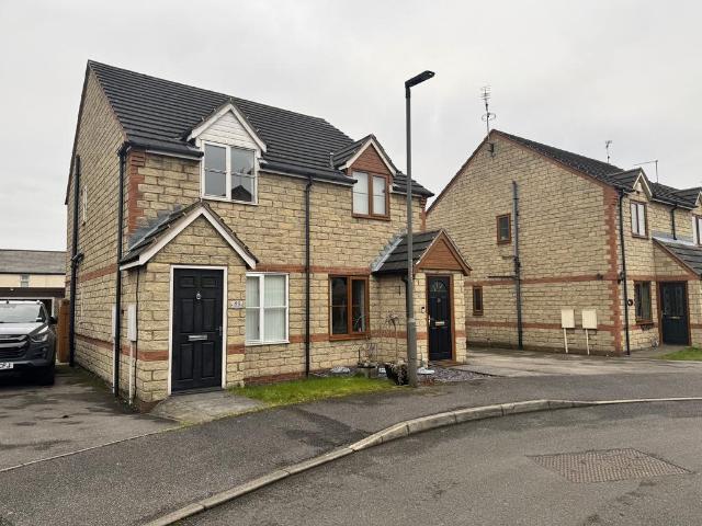 House for rent in Elmton, East Midlands