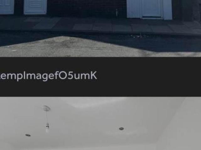 House for rent in Hanley, Stoke-on-Trent