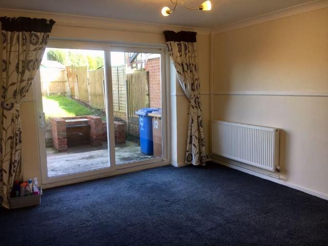 House for rent in Armitage with Handsacre, Boley Park