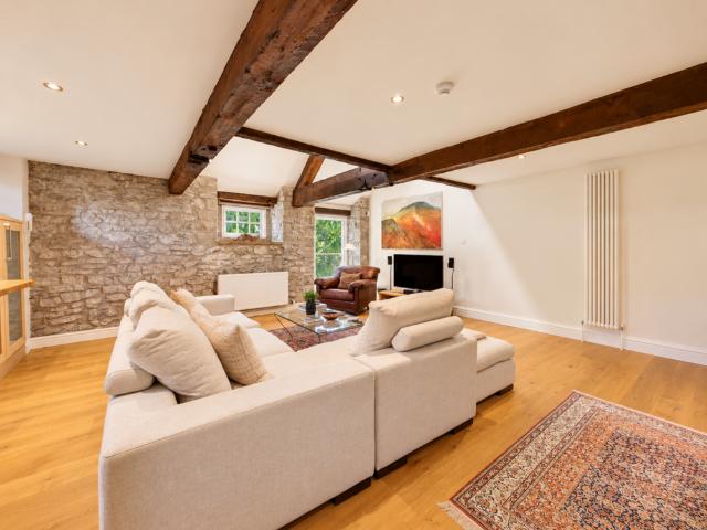 House for rent in Ashford in the Water CP, Derbyshire Dales