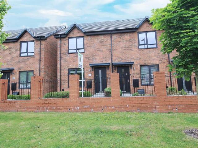 House for rent in Kingston, Greenheys