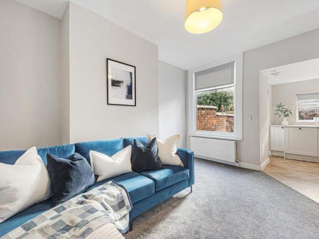 House for rent in Moss Side, Georgia
