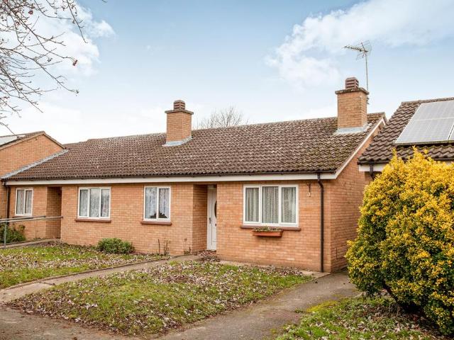House for rent in Duxford, Arrington