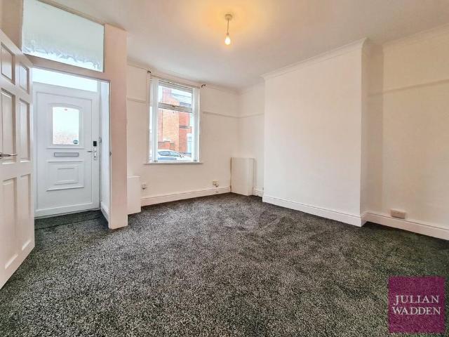 House for rent in Reddish, Greater Manchester