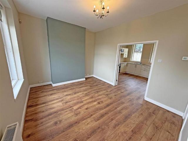 House for rent in Chirton, North Shields