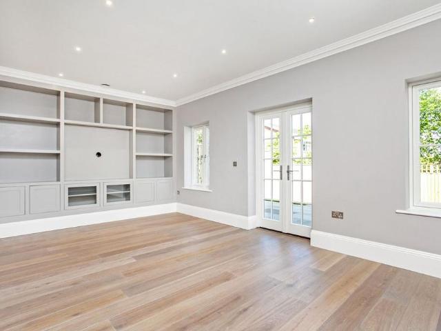 House for rent in Weeke, Harestock