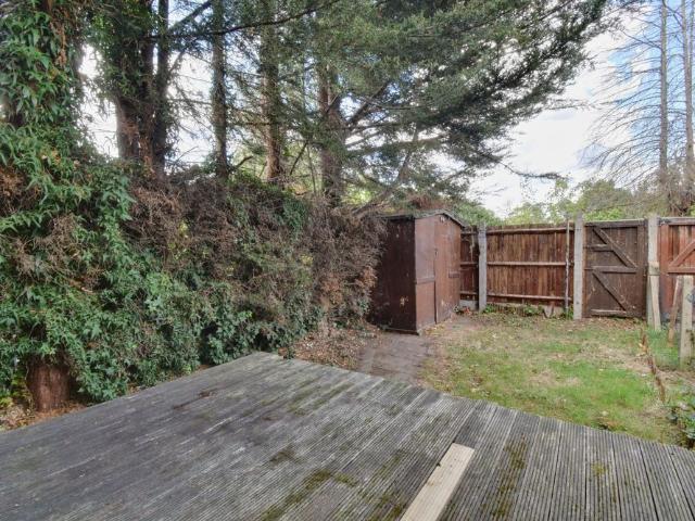 House for rent in Greater London