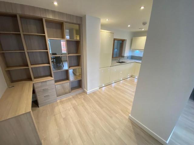 House for rent in Haddon, East Midlands