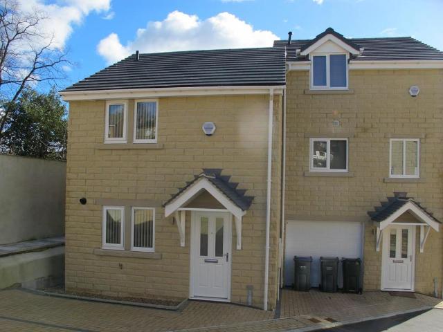 House for rent in Baildon, Bradford