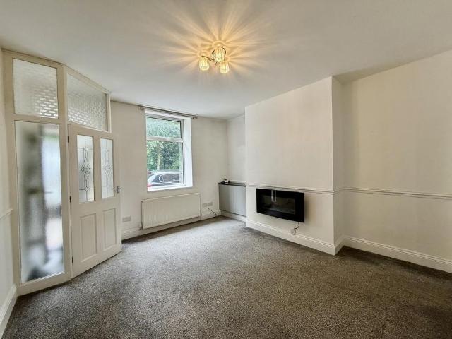 House for rent in Burnley, Lancashire