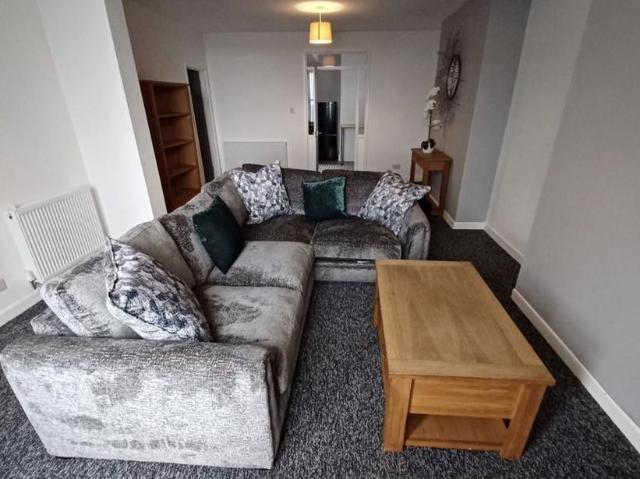 House for rent in Mount Pleasant, Swansea
