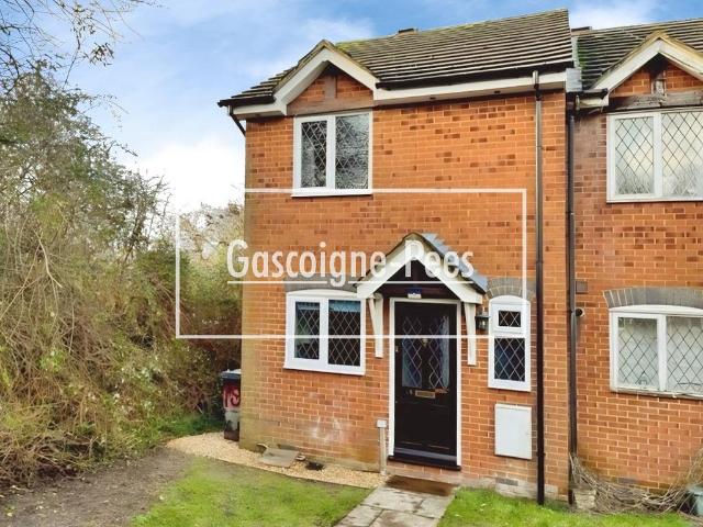 House for rent in Priest Down, Hampshire