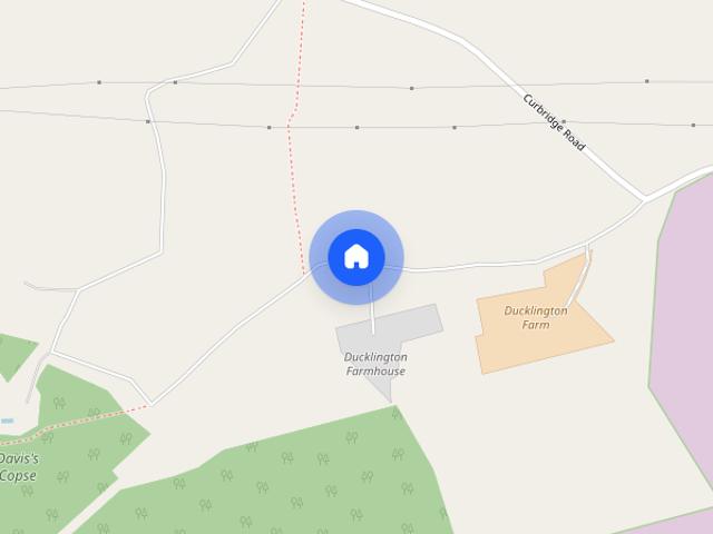 House for rent in Black Bourton, Oxfordshire