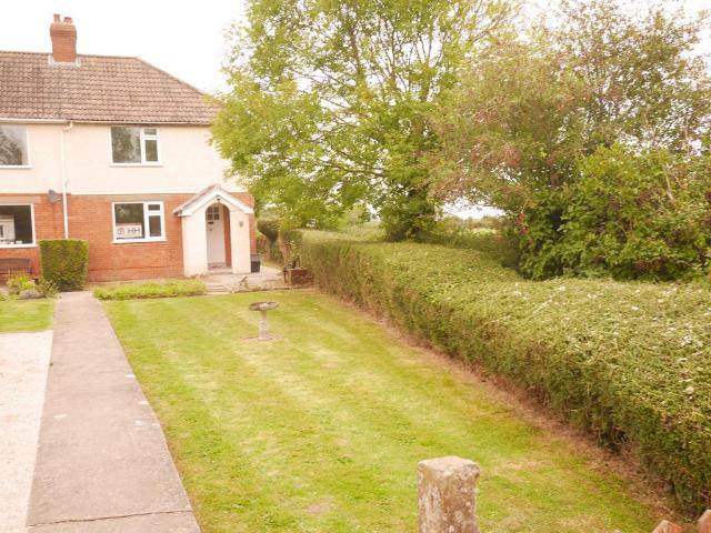 House for rent in West Huntspill, Huntspill