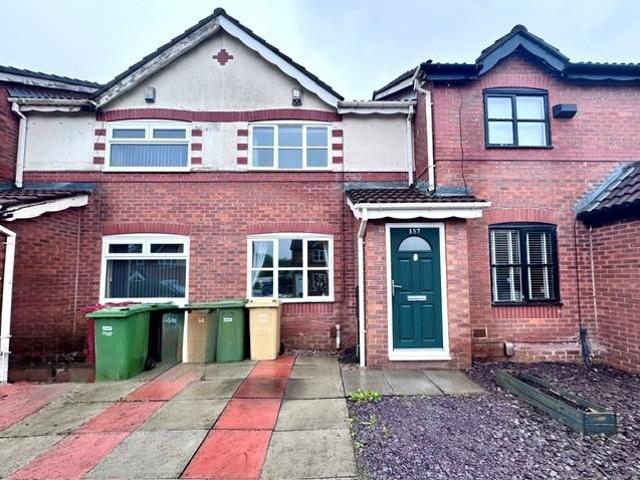 House for rent in Lee Bank, Isle Of Man