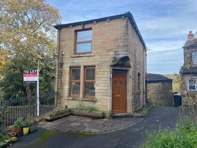 House for rent in Holme Valley, Honley