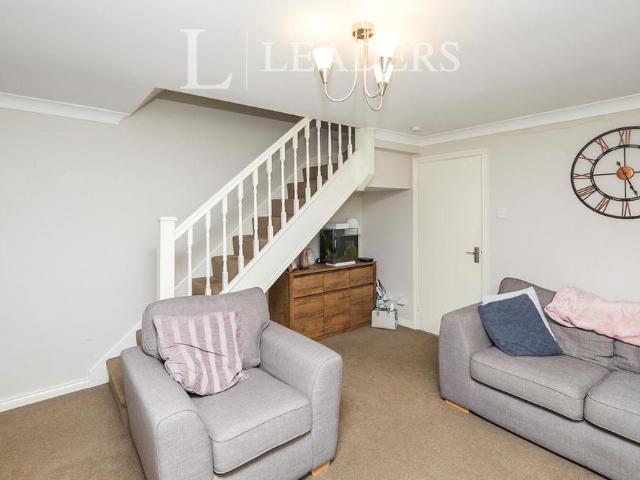 House for rent in Oakwood, East Midlands