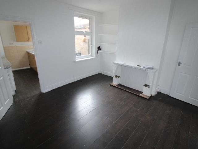 House for rent in Anglesey, Beamhurst