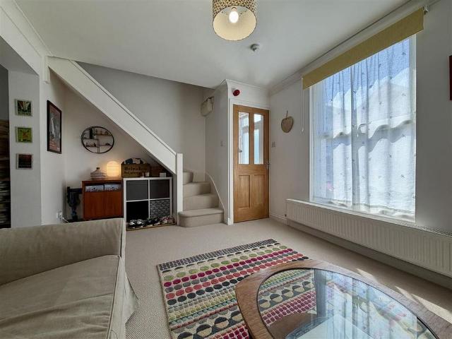 House for rent in Stokes Croft, Bristol