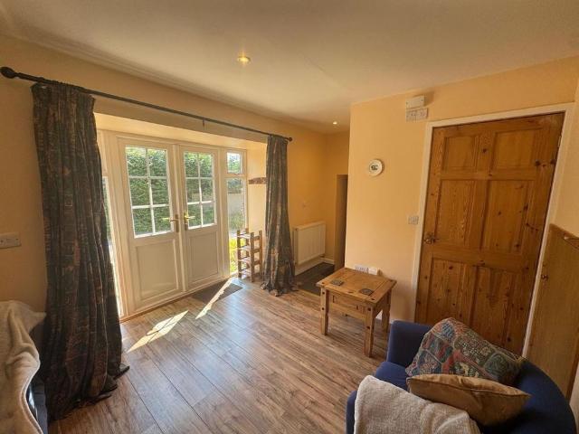House for rent in Ystrad Meurig, Wales