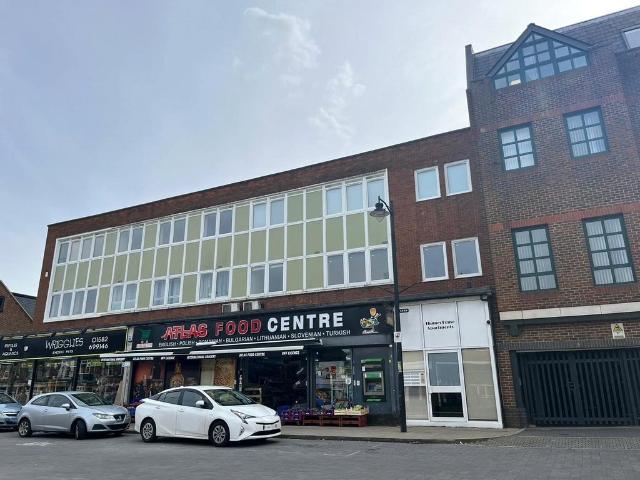 Flat for rent in Dunstable, Bedfordshire