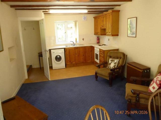 Apartment for rent in St Clears, Wales
