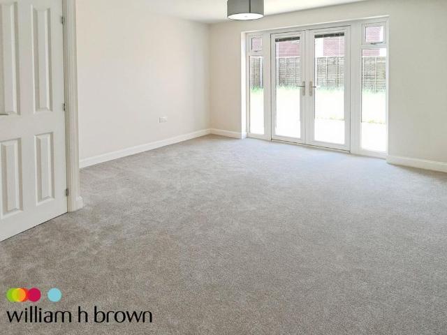 House for rent in Skelton, Redcar And Cleveland