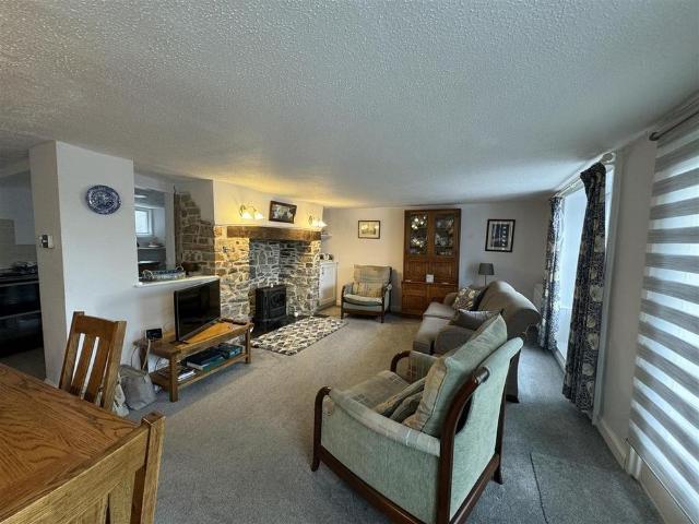 House for rent in Chulmleigh, North Devon