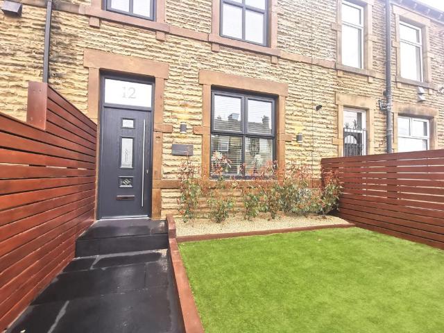 House for rent in West Yorkshire