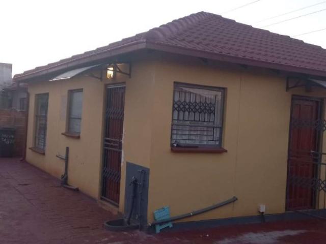 House for rent in Akasia, Gauteng