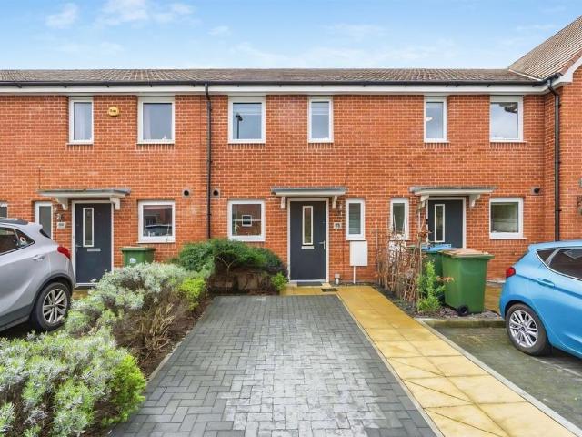 House for rent in Maybush, City Of Southampton