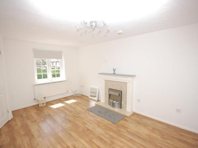 House for rent in Coedkernew, Newport