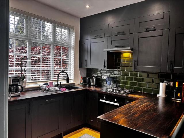 House for rent in Harborne, West Midlands