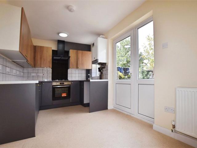 House for rent in Becontree, Greater London