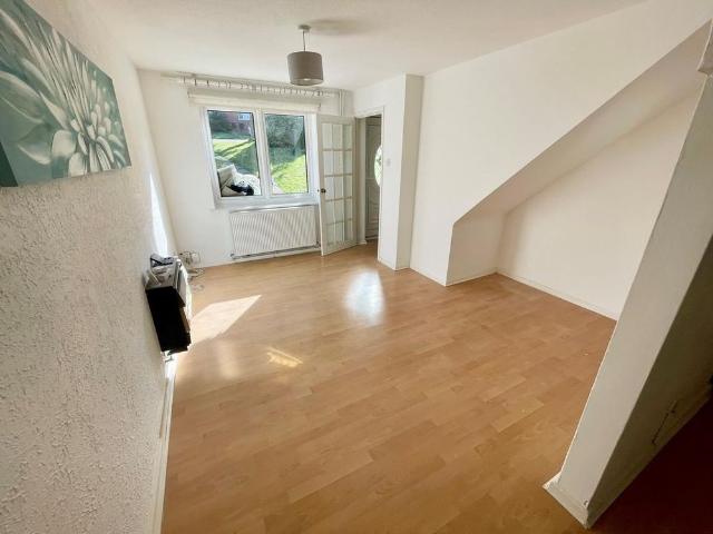 House for rent in Mapperley, City of Nottingham