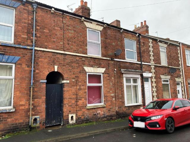 House for rent in Grantham, Barholm