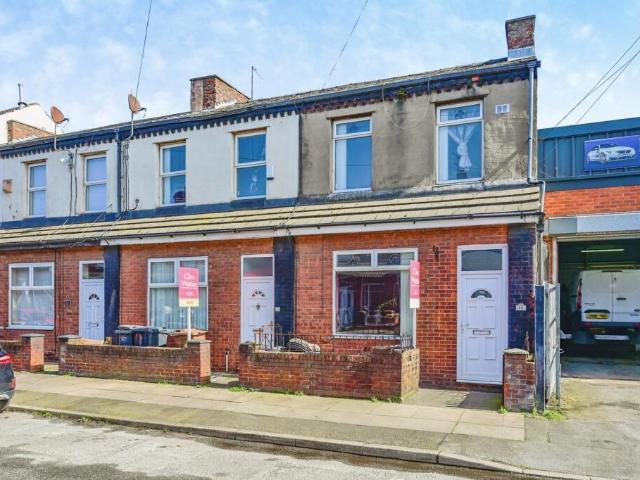 House for rent in Litherland, Sefton