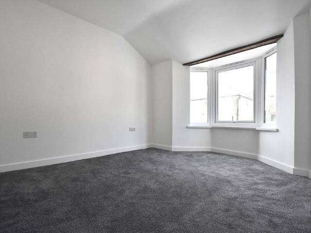 House for rent in Cowlease, Ventnor