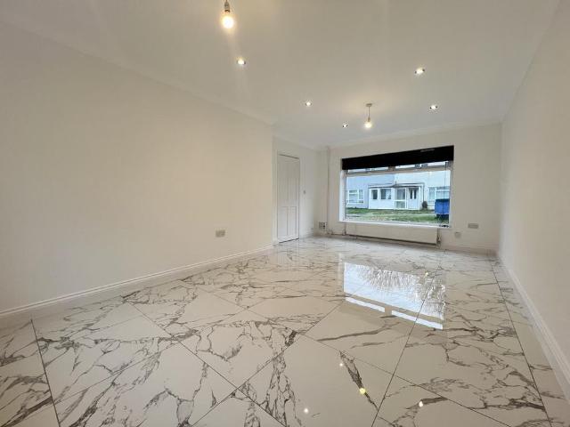 House for rent in The Stow, Harlow