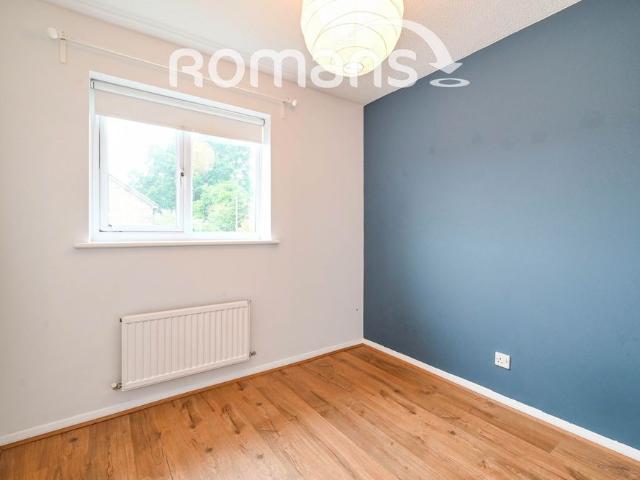 House for rent in Emmbrook, Wokingham